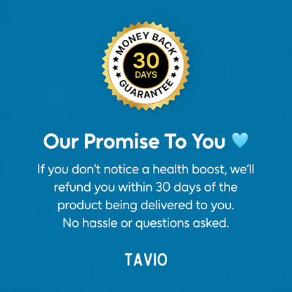 Tavio™ Castor Oil Pack Bundle